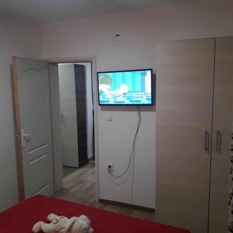 Apartmani Nikola u vili Semeteš - Apartment - 3