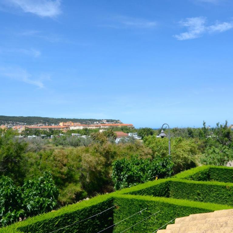Villa Medas - Three-Bedroom House - 23