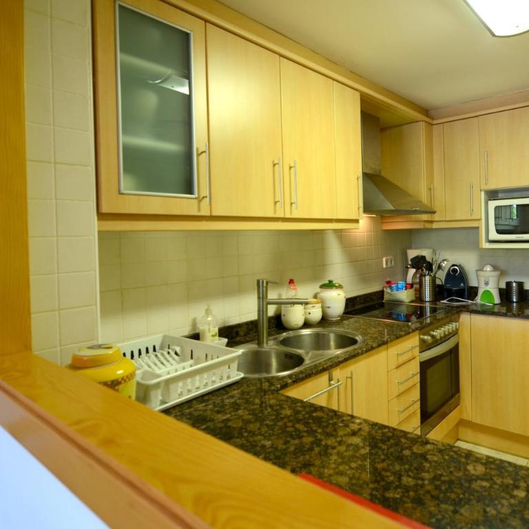Villa Medas - Three-Bedroom House - 17