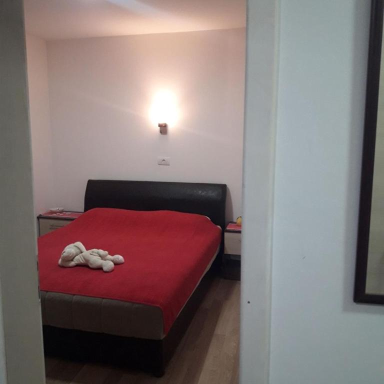 Apartmani Nikola u vili Semeteš - Apartment - 4