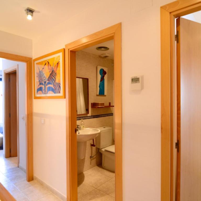 Villa Medas - Three-Bedroom House - 19