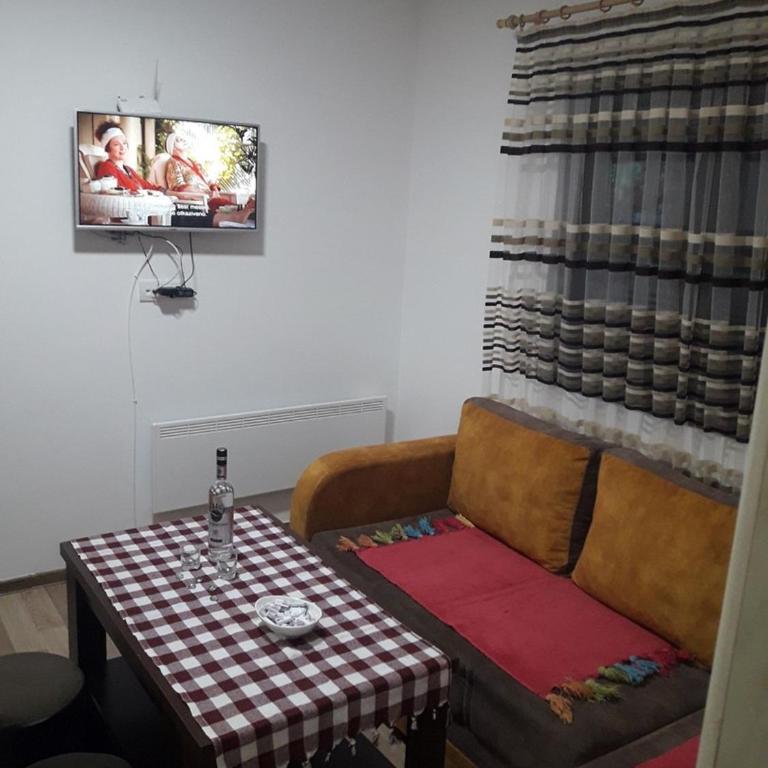 Apartmani Nikola u vili Semeteš - Apartment - 5