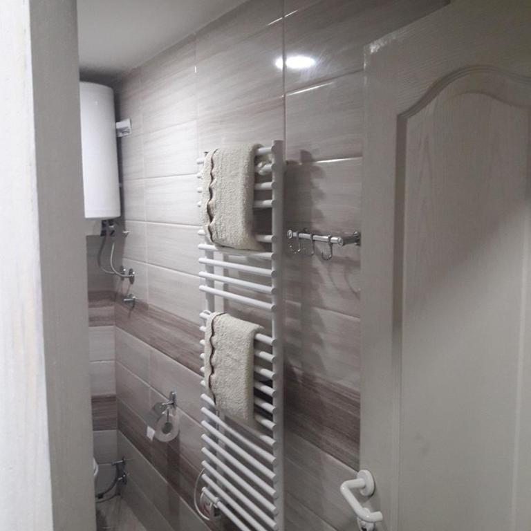 Apartmani Nikola u vili Semeteš - Apartment - 6