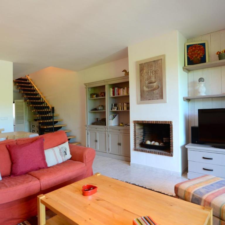 Villa Medas - Three-Bedroom House - 15