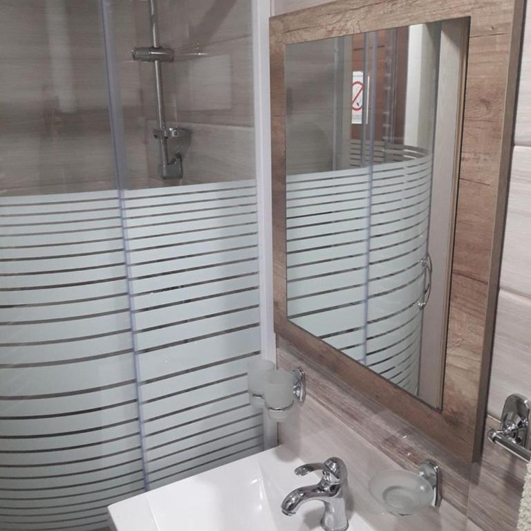 Apartmani Nikola u vili Semeteš - Apartment - 7