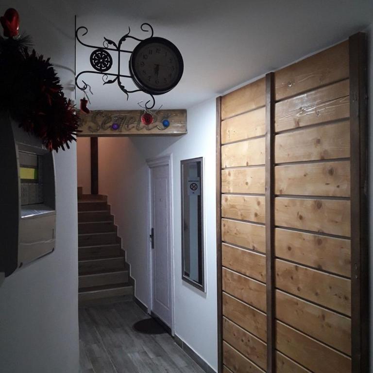 Apartmani Nikola u vili Semeteš - Apartment - 8