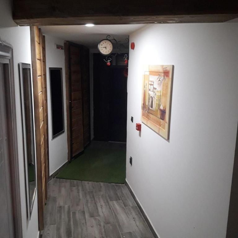 Apartmani Nikola u vili Semeteš - Apartment - 9