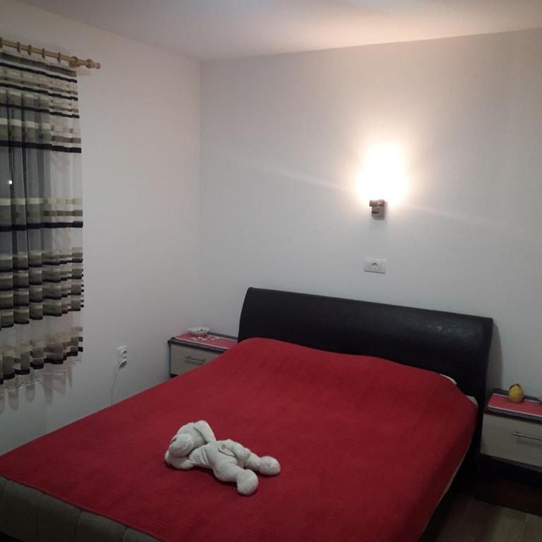 Apartmani Nikola u vili Semeteš - Apartment - 10