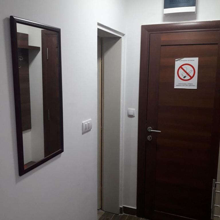 Apartmani Nikola u vili Semeteš - Apartment - 11