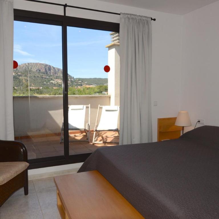 Villa Medas - Three-Bedroom House - 31