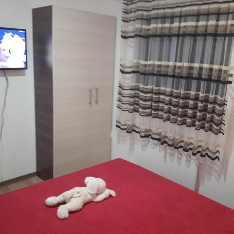 Apartmani Nikola u vili Semeteš - Apartment - 16