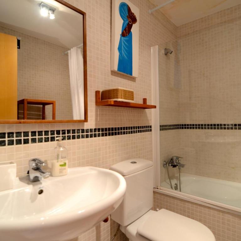 Villa Medas - Three-Bedroom House - 34