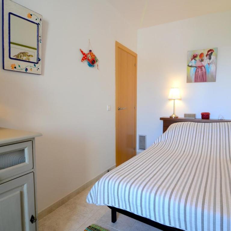 Villa Medas - Three-Bedroom House - 28
