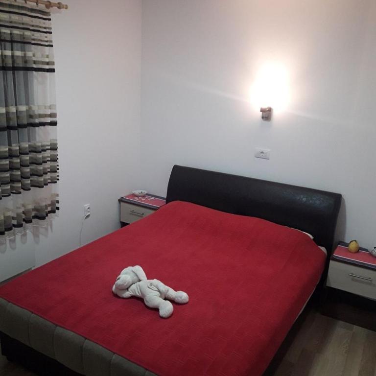 Apartmani Nikola u vili Semeteš - Apartment - 17