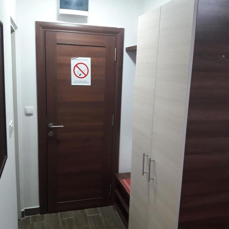 Apartmani Nikola u vili Semeteš - Apartment - 18
