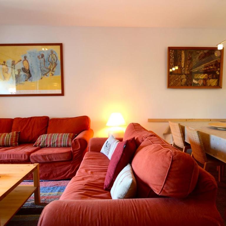 Villa Medas - Three-Bedroom House - 14