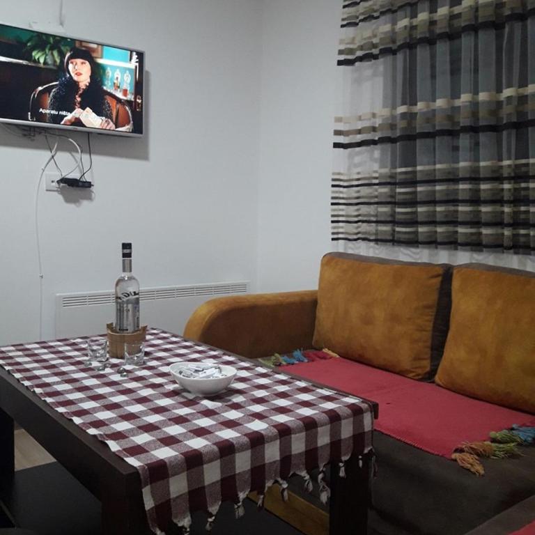 Apartmani Nikola u vili Semeteš - Apartment - 20