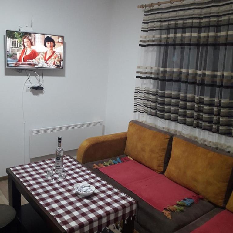 Apartmani Nikola u vili Semeteš - Apartment - 21