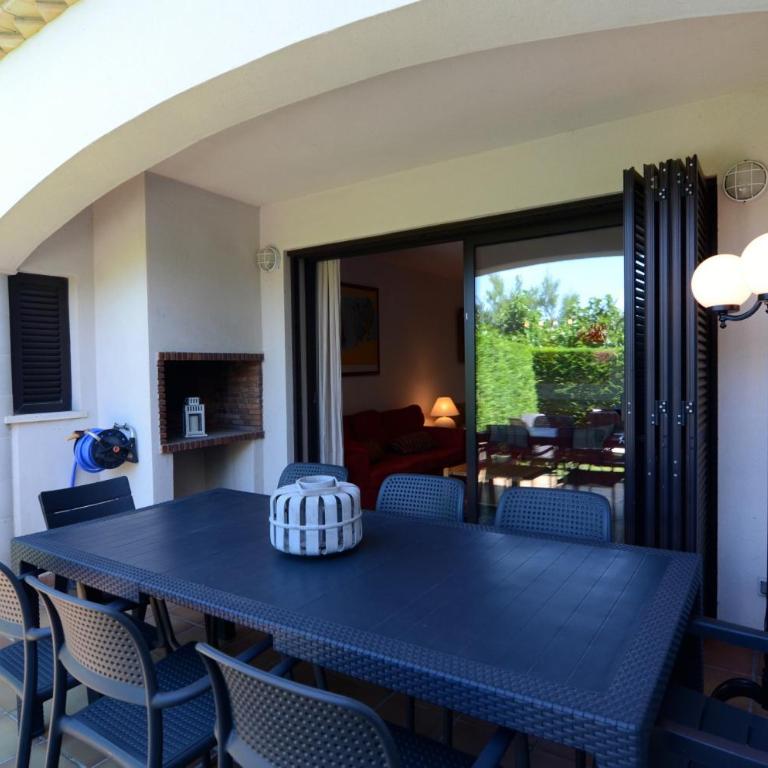 Villa Medas - Three-Bedroom House - 6
