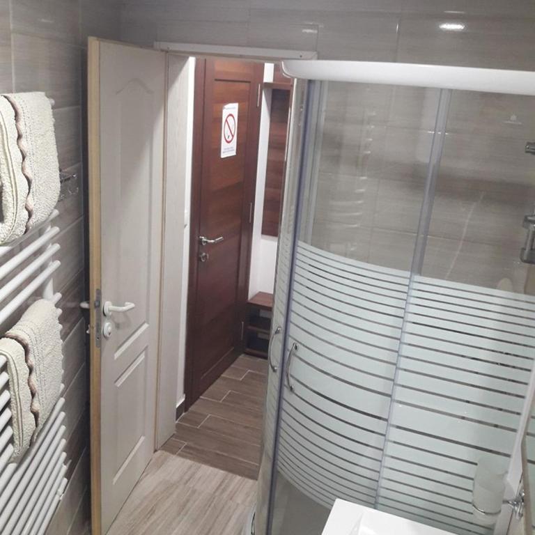 Apartmani Nikola u vili Semeteš - Apartment - 23