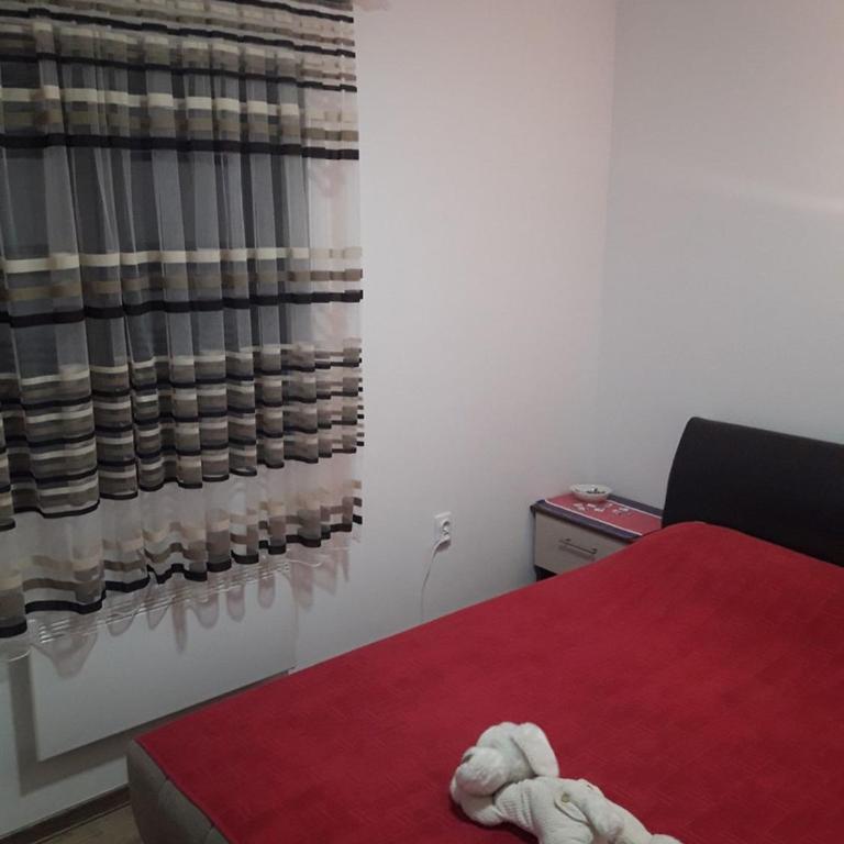 Apartmani Nikola u vili Semeteš - Apartment - 24