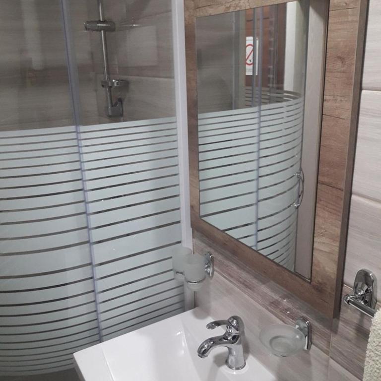 Apartmani Nikola u vili Semeteš - Apartment - 25