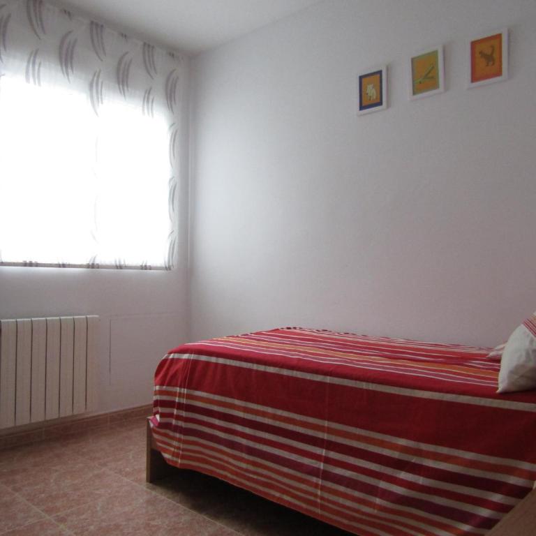 Playa Vinaroz - Three-Bedroom Apartment - 12