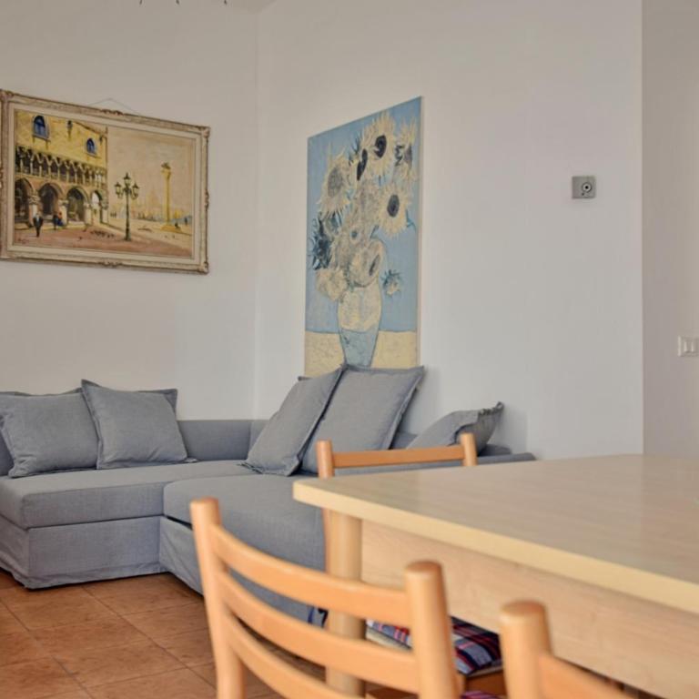Villa Lory - Appartamento con 3 Camere da Letto - 5