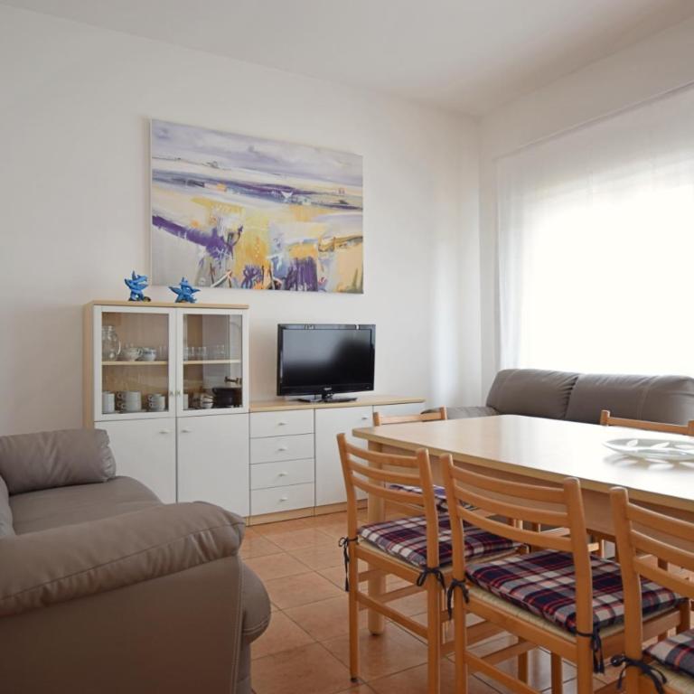 Villa Lory - Appartamento con 3 Camere da Letto - 4