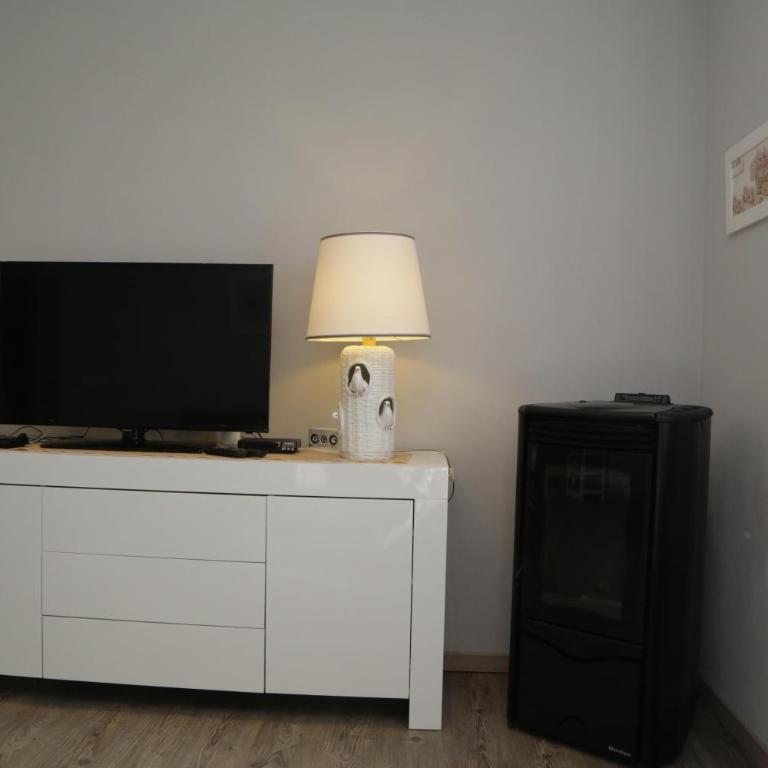 CASA AZZURRA - Casa Vacanze - 22