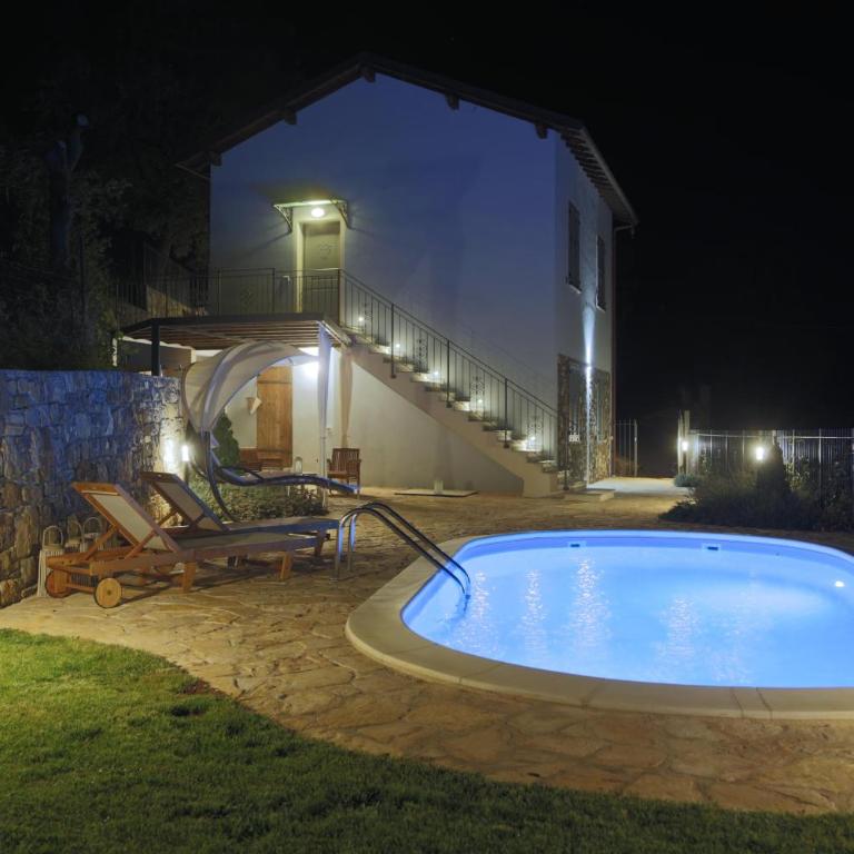 CASA AZZURRA - Casa Vacanze - 1
