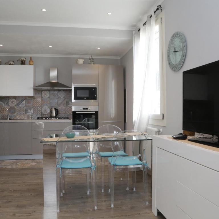 CASA AZZURRA - Casa Vacanze - 23