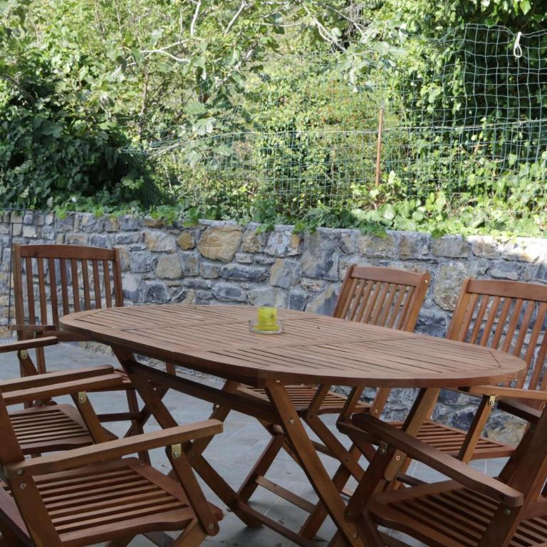 CASA AZZURRA - Casa Vacanze - 12