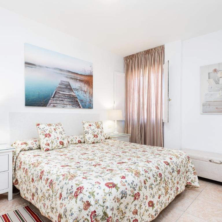 Vivienda vacacional La Laguna Luxe - Apartamento de 1 dormitorio - 7