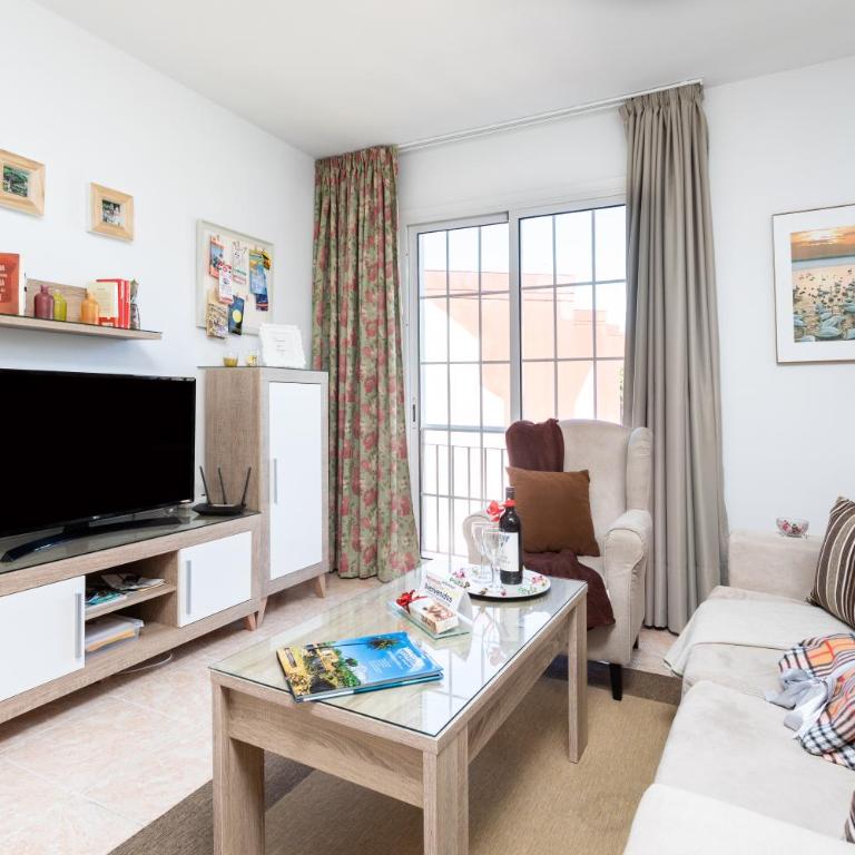 Vivienda vacacional La Laguna Luxe - Apartamento de 1 dormitorio - 11