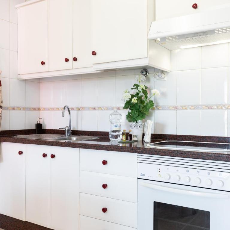 Vivienda vacacional La Laguna Luxe - Apartamento de 1 dormitorio - 13