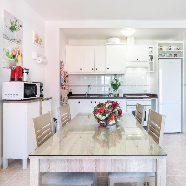 Vivienda vacacional La Laguna Luxe - Apartamento de 1 dormitorio - 14