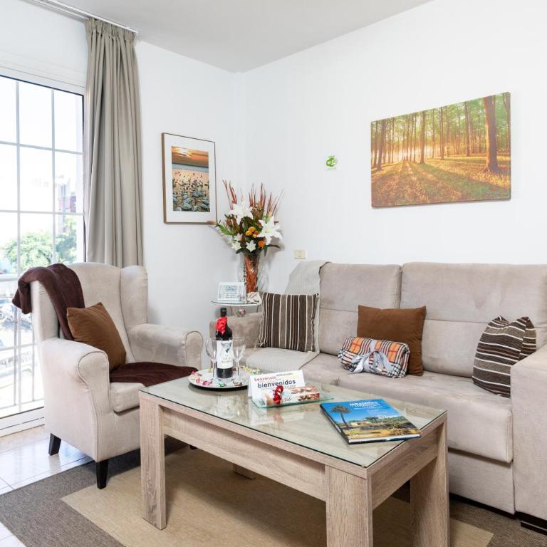 Vivienda vacacional La Laguna Luxe - Apartamento de 1 dormitorio - 17