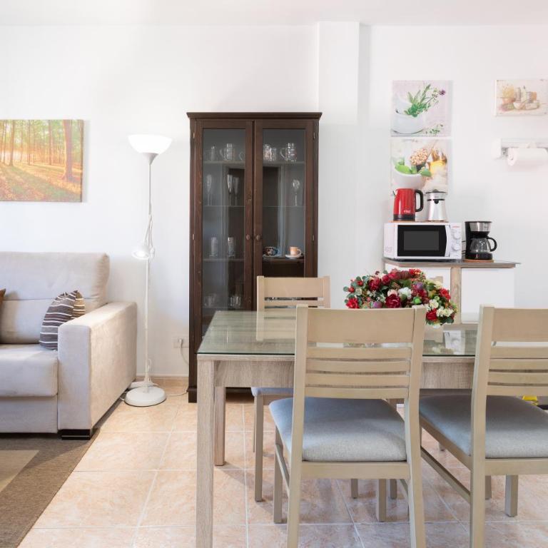 Vivienda vacacional La Laguna Luxe - Apartamento de 1 dormitorio - 18