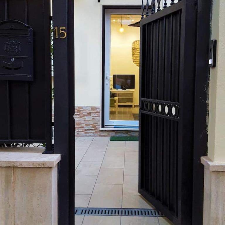 Narciso House - 7 stops from Colosseo - Casa con 1 Camera da Letto - 18