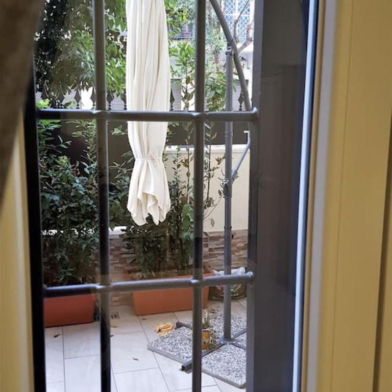 Narciso House - 7 stops from Colosseo - Casa con 1 Camera da Letto - 9