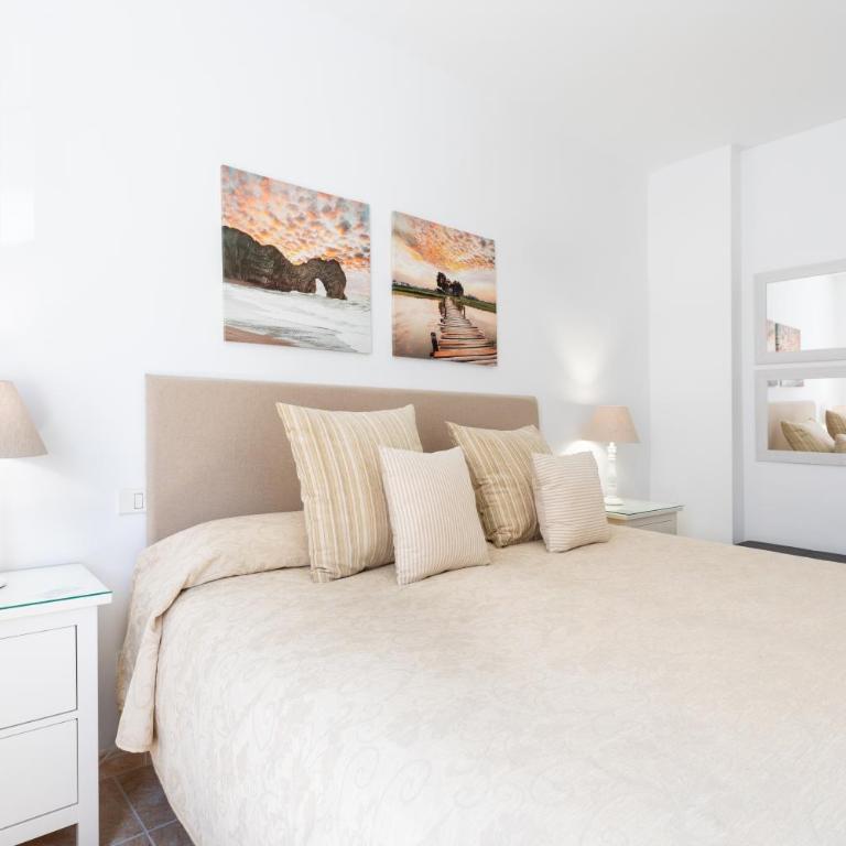 Vivienda vacacional La Laguna Luxe - Apartamento Deluxe 3 - 8