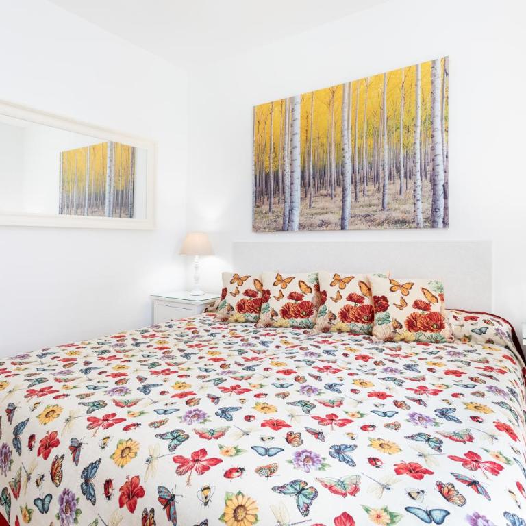 Vivienda vacacional La Laguna Luxe - Apartamento Deluxe 3 - 10
