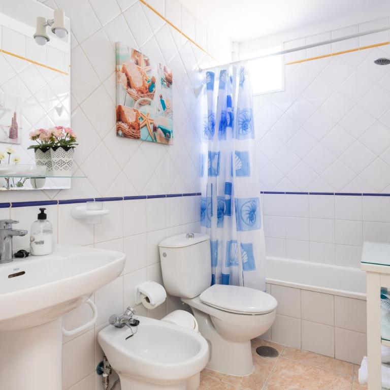 Vivienda vacacional La Laguna Luxe - Apartamento Deluxe 3 - 13
