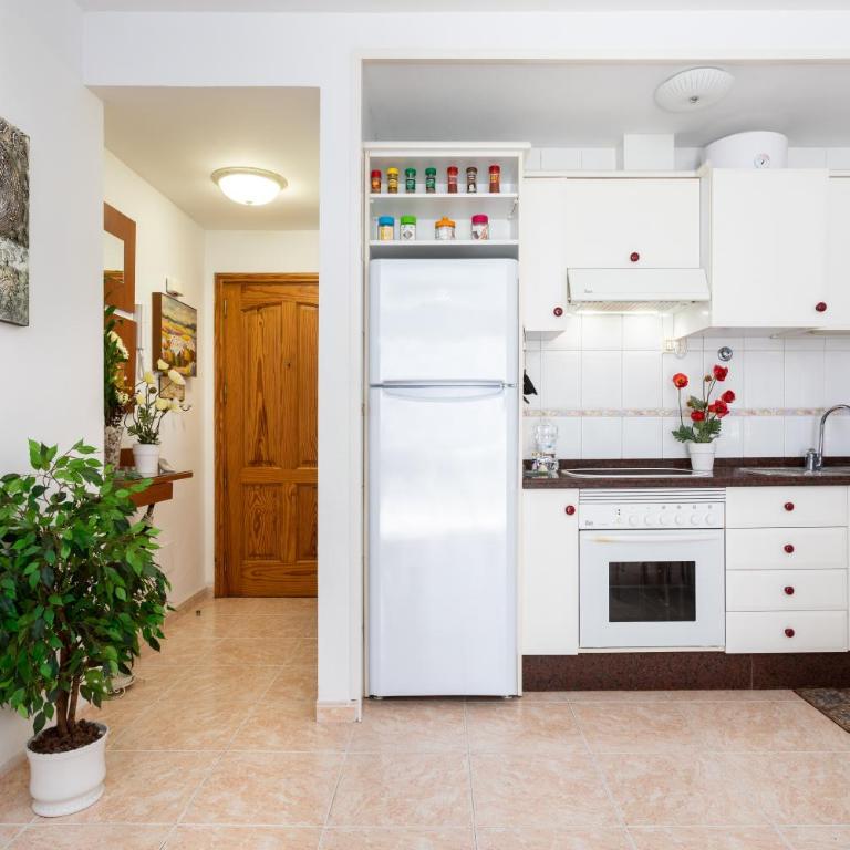 Vivienda vacacional La Laguna Luxe - Apartamento Deluxe 3 - 14