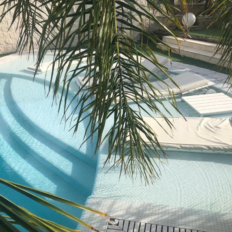 Villa Campito - Villa con piscina privada - 29