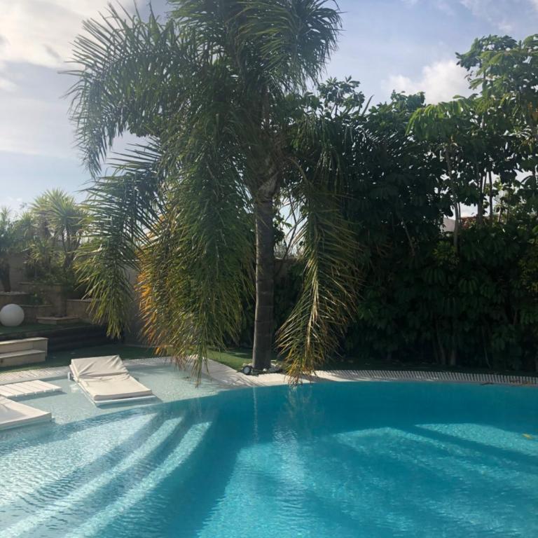 Villa Campito - Villa con piscina privada - 33