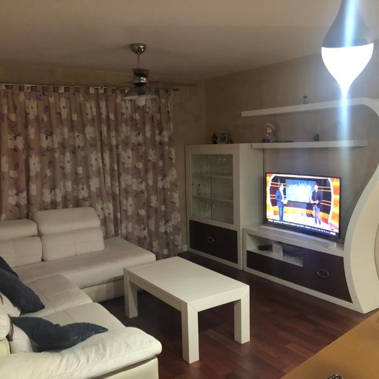 Villa Campito - Villa con piscina privada - 71