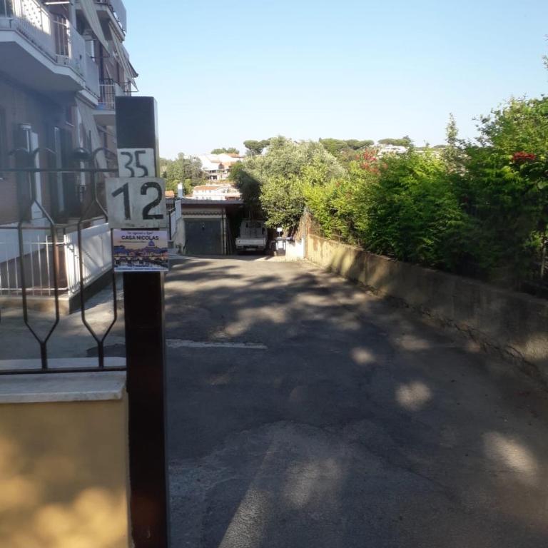 Casa Nicolas - Appartamento Deluxe - 21