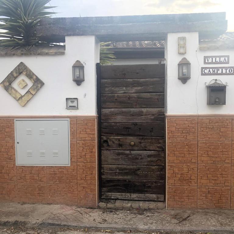 Villa Campito - Villa con piscina privada - 66